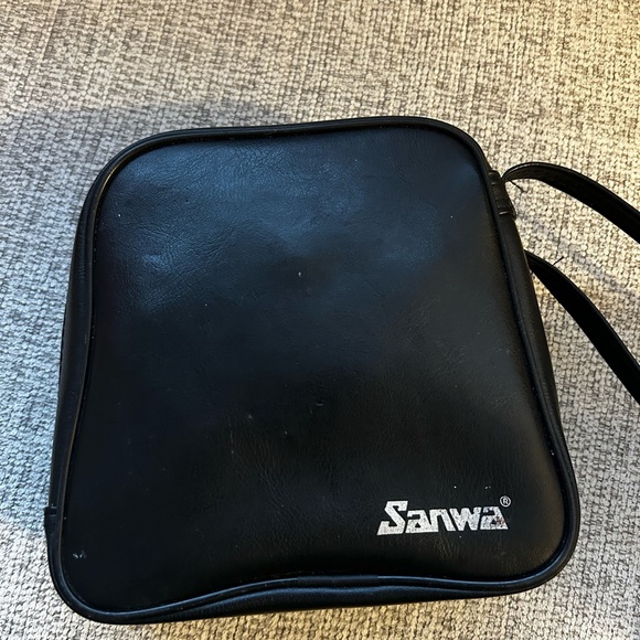 Sanwa Binoculars - Picture 2 of 11